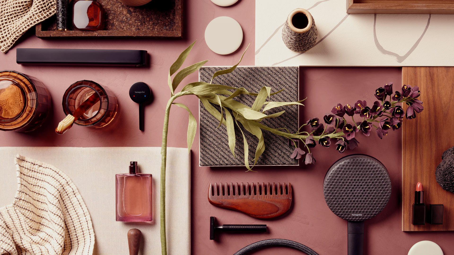 Un design qui vous ressemble.